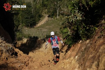 MĂNG ĐEN ULTRA TRAIL 2026 - Ảnh #4503379