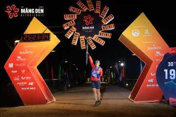 MĂNG ĐEN ULTRA TRAIL 2026 - Ảnh #4522401