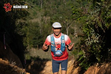 MĂNG ĐEN ULTRA TRAIL 2026 - Ảnh #4503344