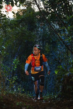 MĂNG ĐEN ULTRA TRAIL 2026 - Ảnh #4511467
