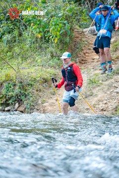 MĂNG ĐEN ULTRA TRAIL 2026 - Ảnh #4513719