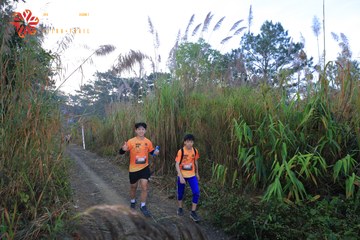 MĂNG ĐEN ULTRA TRAIL 2026 - Ảnh #4507357