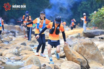 MĂNG ĐEN ULTRA TRAIL 2026 - Ảnh #4510284
