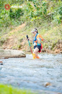 MĂNG ĐEN ULTRA TRAIL 2026 - Ảnh #4502953