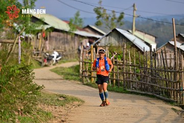 MĂNG ĐEN ULTRA TRAIL 2026 - Ảnh #4524982