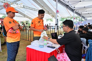 MĂNG ĐEN ULTRA TRAIL 2026 - Ảnh #4520874