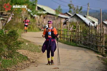 MĂNG ĐEN ULTRA TRAIL 2026 - Ảnh #4525033