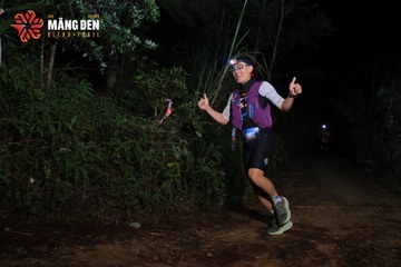 MĂNG ĐEN ULTRA TRAIL 2026 - Ảnh #4509109