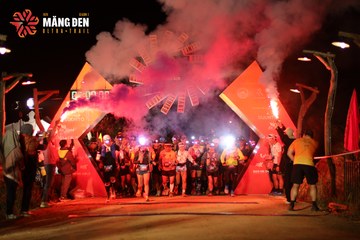 MĂNG ĐEN ULTRA TRAIL 2026 - Ảnh #4502530