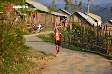 MĂNG ĐEN ULTRA TRAIL 2026 - Ảnh #4525239