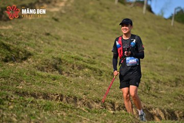 MĂNG ĐEN ULTRA TRAIL 2026 - Ảnh #4524637