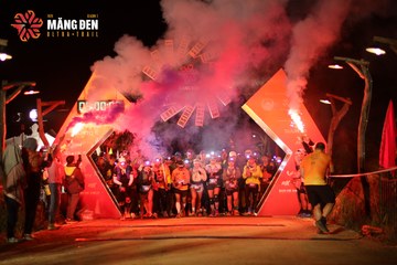 MĂNG ĐEN ULTRA TRAIL 2026 - Ảnh #4502526
