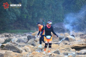MĂNG ĐEN ULTRA TRAIL 2026 - Ảnh #4507270
