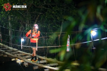 MĂNG ĐEN ULTRA TRAIL 2026 - Ảnh #4518322