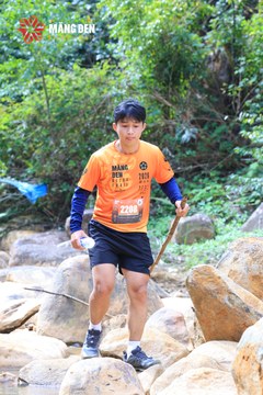 MĂNG ĐEN ULTRA TRAIL 2026 - Ảnh #4509785