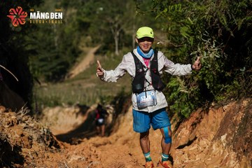 MĂNG ĐEN ULTRA TRAIL 2026 - Ảnh #4503580