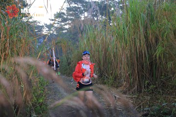 MĂNG ĐEN ULTRA TRAIL 2026 - Ảnh #4507540