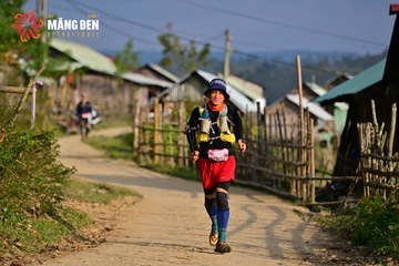 MĂNG ĐEN ULTRA TRAIL 2026 - Ảnh #4525016