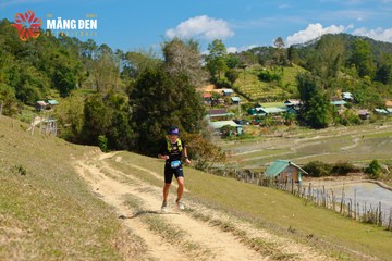 MĂNG ĐEN ULTRA TRAIL 2026 - Ảnh #4523439