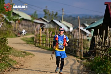 MĂNG ĐEN ULTRA TRAIL 2026 - Ảnh #4524900