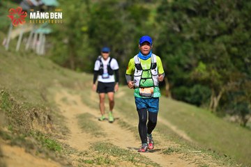 MĂNG ĐEN ULTRA TRAIL 2026 - Ảnh #4524600