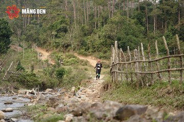 MĂNG ĐEN ULTRA TRAIL 2026 - Ảnh #4519174