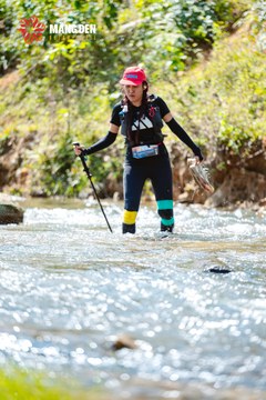 MĂNG ĐEN ULTRA TRAIL 2026 - Ảnh #4508147