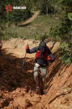 MĂNG ĐEN ULTRA TRAIL 2026 - Ảnh #4504575