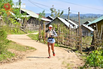 MĂNG ĐEN ULTRA TRAIL 2026 - Ảnh #4524011