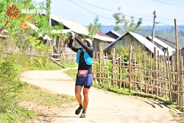 MĂNG ĐEN ULTRA TRAIL 2026 - Ảnh #4523983