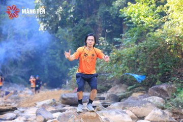 MĂNG ĐEN ULTRA TRAIL 2026 - Ảnh #4510013