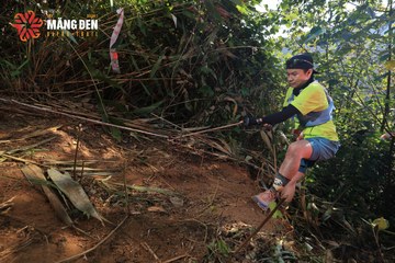 MĂNG ĐEN ULTRA TRAIL 2026 - Ảnh #4514338