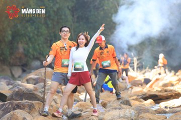 MĂNG ĐEN ULTRA TRAIL 2026 - Ảnh #4507732