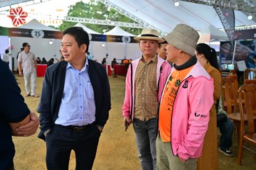 MĂNG ĐEN ULTRA TRAIL 2026 - Ảnh #4520835