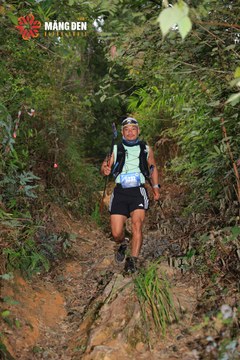MĂNG ĐEN ULTRA TRAIL 2026 - Ảnh #4510402