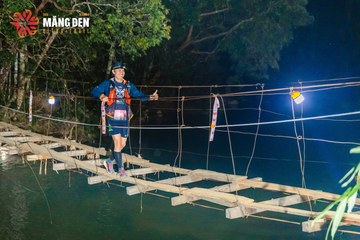 MĂNG ĐEN ULTRA TRAIL 2026 - Ảnh #4518875