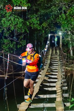 MĂNG ĐEN ULTRA TRAIL 2026 - Ảnh #4519218