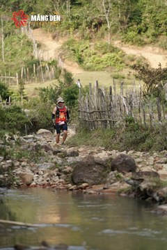 MĂNG ĐEN ULTRA TRAIL 2026 - Ảnh #4505635