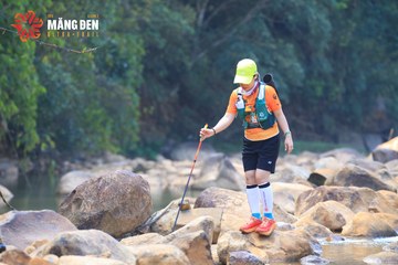MĂNG ĐEN ULTRA TRAIL 2026 - Ảnh #4506100