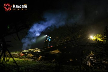 MĂNG ĐEN ULTRA TRAIL 2026 - Ảnh #4517014