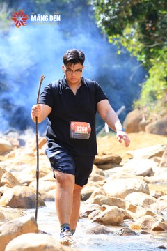 MĂNG ĐEN ULTRA TRAIL 2026 - Ảnh #4509687