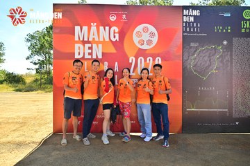 MĂNG ĐEN ULTRA TRAIL 2026 - Ảnh #4520197