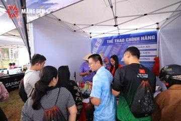 MĂNG ĐEN ULTRA TRAIL 2026 - Ảnh #4519776