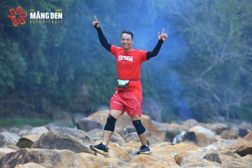 MĂNG ĐEN ULTRA TRAIL 2026 - Ảnh #4505605