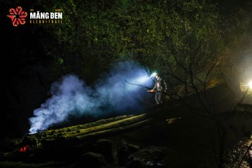 MĂNG ĐEN ULTRA TRAIL 2026 - Ảnh #4517518