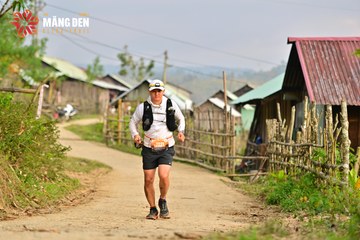 MĂNG ĐEN ULTRA TRAIL 2026 - Ảnh #4525294