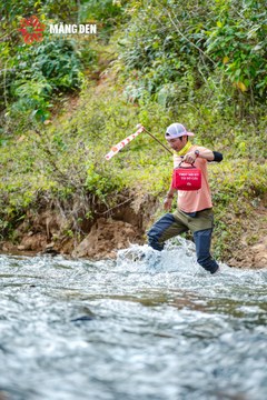 MĂNG ĐEN ULTRA TRAIL 2026 - Ảnh #4513892