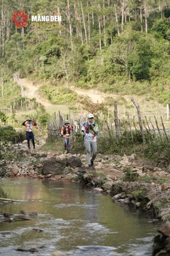 MĂNG ĐEN ULTRA TRAIL 2026 - Ảnh #4505182