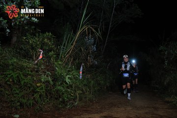 MĂNG ĐEN ULTRA TRAIL 2026 - Ảnh #4506948