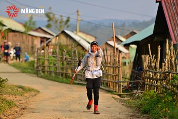 MĂNG ĐEN ULTRA TRAIL 2026 - Ảnh #4525375